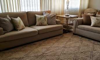 Imagem 4: Apartamento Venda 2 Dormitórios - 140 m² Cerqueira César