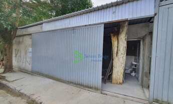 Imagem 2: Salão para alugar, 30 m² por R$ 1.100/mês - Jardim Líbano - São Paulo/SP