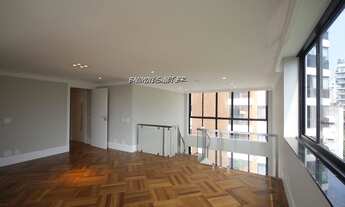 Imagem 6: Apartamento Duplex à venda e locação 3 Quartos, 3 Suites, 4 Vagas, 285M², Higienópolis, Sã