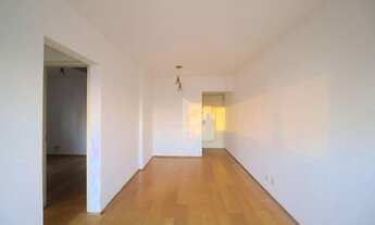 Imagem 2: Apartamento com 2 dormitórios à venda, 70 m² por R$ 570.000,00 - Campo Belo - São Paulo/SP