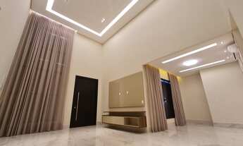 Imagem 3: Moderna em Lote 800m2 12/ para via estrutural armários e eletrodomésticos 4 suítes