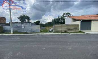 Imagem 2: Vendo terreno no Centro de Canas - SP