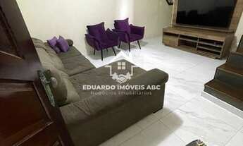 Imagem 2: São Bernardo do Campo - Casa Padrão - DOS CASA