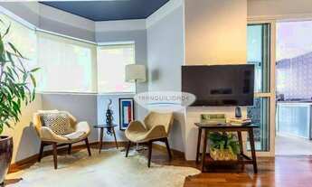 Imagem 2: Apartamento para alugar, 60 m² por R$ 11.610,00/mês - Vila Olímpia - São Paulo/SP