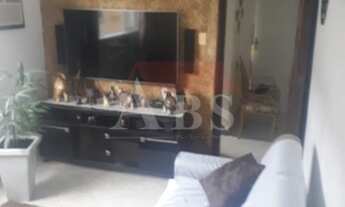 Imagem 3: Apartamento 2 dormitórios na Aparecida em Santos, bem localizado