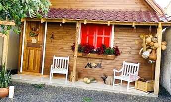 Imagem 2: Casa e chalé em Urubici/ Imóveis Urubici