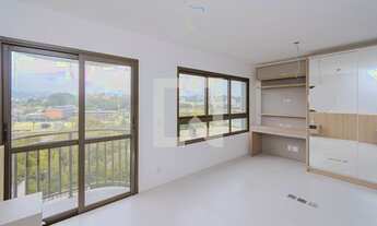 Imagem 5: Apartamento à Venda - Jardim Botânico, 1 Quarto, 56 m2