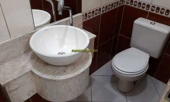 Imagem 7: Sobrado para Locação 3 Quartos, 500M², Moema, São Paulo - São Paulo