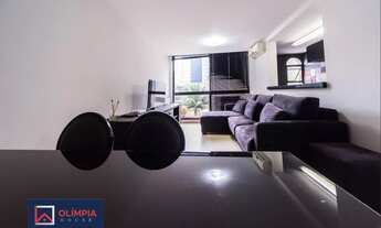 Imagem 4: Apartamento Venda 1 Dormitórios - 67 m² Itaim Bibi