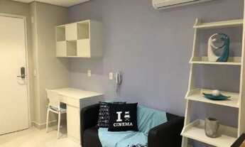 Imagem 3: Apartamento Venda 1 Dormitórios - 34 m² Vila Mariana