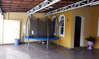 Imagem: Casa à venda no Central Parque Sorocaba