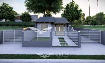 Imagem 2: Casa para Venda em Barra Velha / SC no bairro Vila Nova