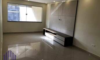 Imagem 2: Sobrado com 3 dormitórios para alugar, 164 m² por R$ 4.500/mês - Pirituba - São Paulo/SP