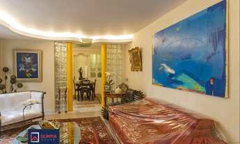 Imagem 5: Apartamento Venda Higienópolis 130 m² 2 Dormitórios