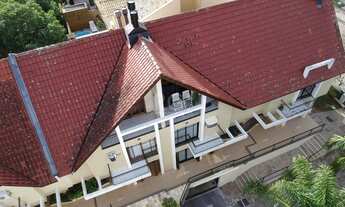 Imagem 2: Casa Condominio em Tristeza