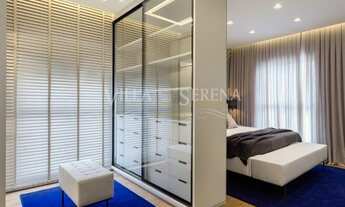 Imagem 6: Espetacular Cobertura Duplex na Quadra do Mar em Balneário Camboriú!! 4 Suítes!! 8 Vagas d