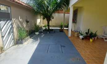 Imagem 6: Casa no Conj Hiléia 1 com 03 suítes - Terreno 15x35 - Garagem ampla. Escriturado e registr