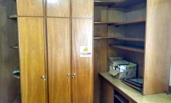 Imagem 6: Apartamento à venda, Vila Mariana, 132m², 3 dormitórios, 1 suíte, 2 vagas!