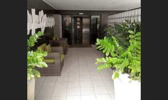 Imagem 4: Apt° Ponta Verde 3/4 sendo 1 suíte. R$550.000,00