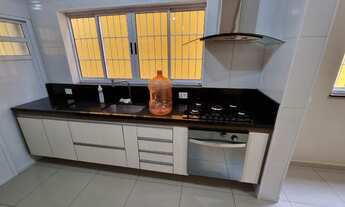 Imagem 4: Casa no Bairro Jardim Salete - Taboão da Serra