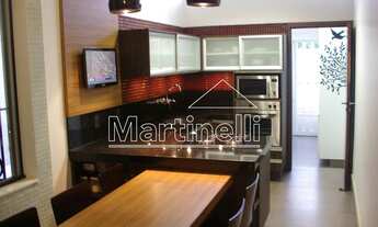 Imagem 6: Ribeirão Preto - Casa Padrão - Jardim Sumaré