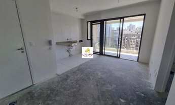 Imagem: Apartamento à venda, Bela Vista, 63m²