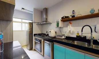 Imagem 7: Apartamento de 2 Dormitórios na Rua Luís Góis