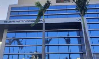 Imagem 2: Apartamento para aluguel com 67 metros quadrados com 2 quartos, sendo 01 suíte, Ar no apar