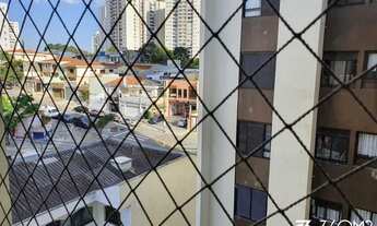 Imagem 3: Apartamento para Venda em São Bernardo do Campo, Baeta Neves, 2 dormitórios, 1 banheiro, 1