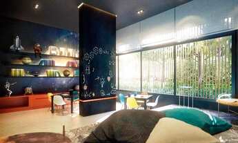 Imagem 4: São Paulo - Apartamento Padrão - Brás