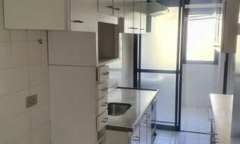 Imagem 2: São Paulo - Apartamento Padrão - Super Quadra Morumbi