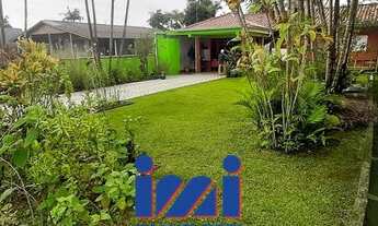 Imagem 2: Casa com terreno proxima da praia