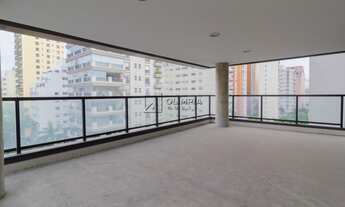 Imagem 6: Venda Apartamento 3 Dormitórios - 206 m² Jardim Paulista