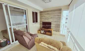 Imagem 2: Apartamento - Vila Brandina - Campinas