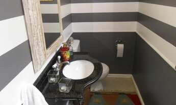 Imagem 6: Apartamento para venda com 278 metros quadrados com 3 quartos