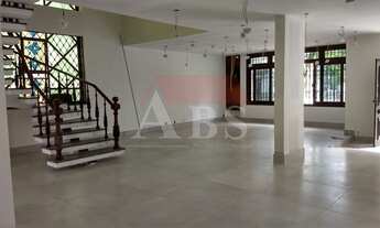 Imagem 3: Casa Comercial para locação no bairro Ponta da Praia em Santos