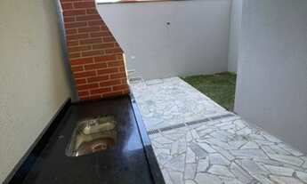 Imagem 5: Sobrado para venda possui 140 metros quadrados com 3 quartos em Penha - São Paulo - São Pa