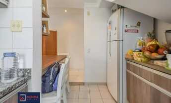 Imagem 7: Locação Apartamento 2 Dormitórios - 100 m² Higienópolis