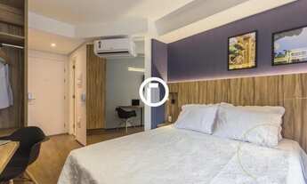 Imagem 6: São Paulo - Apartamento Padrão - Jardim Paulista