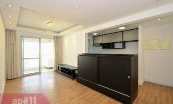 Imagem: Apartamento de 3 Dormitórios na Rua João