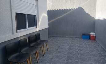 Imagem 3: Casa de condomínio térrea para venda possui 260 metros quadrados com 3 quartos