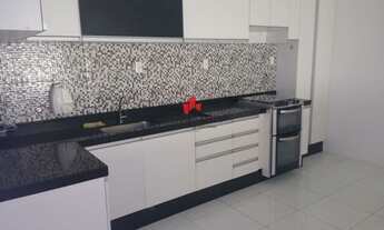 Imagem 4: Sobrado Frontal na Penha de 2 Dormitórios um dele Suíte, Sala, Cozinha, Lavanderia na Penh