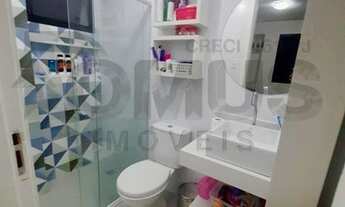 Imagem 5: Condomínio Privillege na Jabotiana com 75m², 3 Quartos