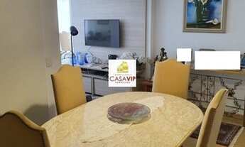 Imagem 3: Apartamento à venda, Jardim Santo Amaro, 76m², 2 dormitórios, 1 suíte, 1 vaga!