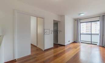 Imagem 2: Apartamento Venda 2 Dormitórios - 68 m² Pinheiros
