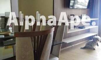 Imagem 2: Apartamento para venda tem 68 metros quadrados com 3 quartos em Jardim Tupanci - Barueri