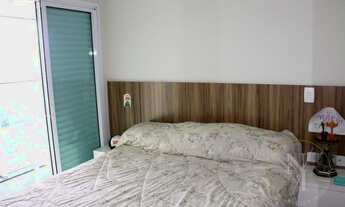 Imagem 2: São Paulo - Apartamento Padrão - Santana