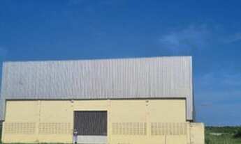 Imagem 2: Galpão no industrial