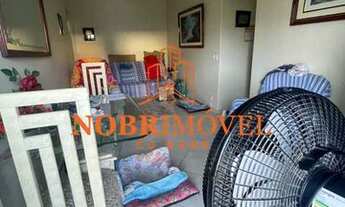 Imagem 2: APARTAMENTO 3 QUARTOS, SUITE, GARAGEM, DEPENDENCIA