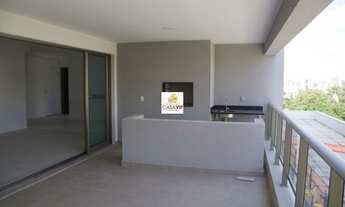 Imagem: Apartamento à venda, Sumarezinho, 150m²